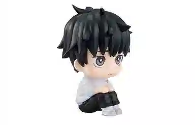 MegaHouse look up q 11cm