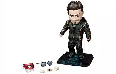 beast kingdom 3 q 16.5cm