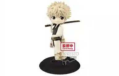 BANPRESTO Q posket B