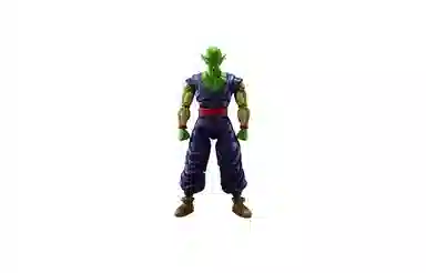 BANDAI s.h.figuarts super hero 16cm