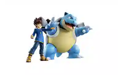 MegaHouse g.e.m. 17cm