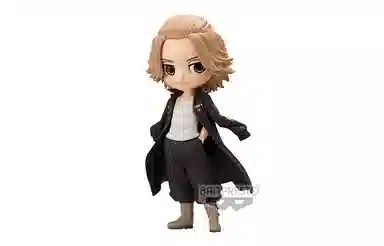 BANPRESTO Q posket B Q 14cm