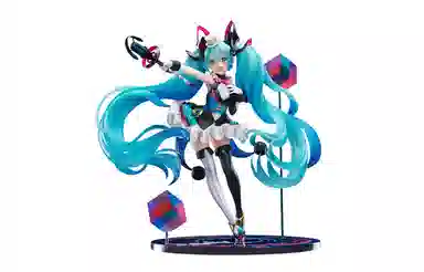 FNEX vocaloid 2019 24cm