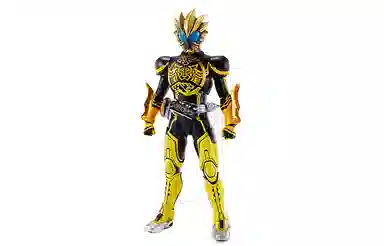 BANDAI OOO ooo 14.5cm