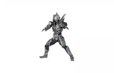 BANDAI pb s.h.figuarts 15cm