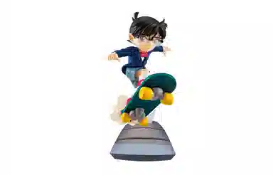 MegaHouse secret scene box 1 8cm