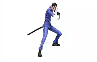 MegaHouse 110 g.e.m 18cm