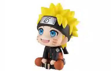 MegaHouse LOOKUP 11cm