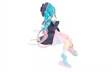 FURYU vocaloid love sailor 13cm