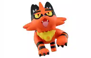 TAKARA TOMY moncolle 11.9cm