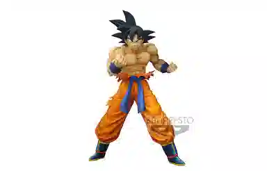 BANPRESTO z maximatic iii