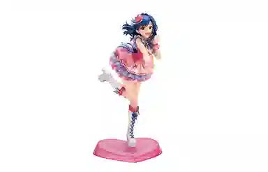 18 million live chulover 20.9cm