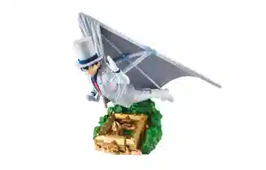 MegaHouse secret scene box 1 8cm