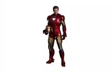 Hot Toys 16 mms 171 mk6 30cm