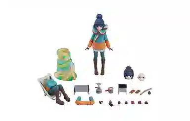 MAX Factory Max Factory 13cm