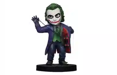 beast kingdom dc 8cm