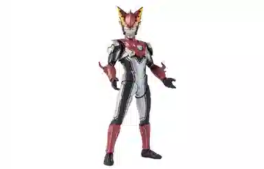 BANDAI shf