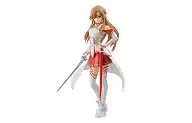 BANPRESTO SQ 17cm