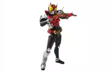 BANDAI KIVA shf kiva