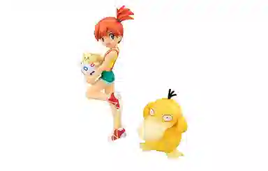 MegaHouse G.E.M. 10.5cm