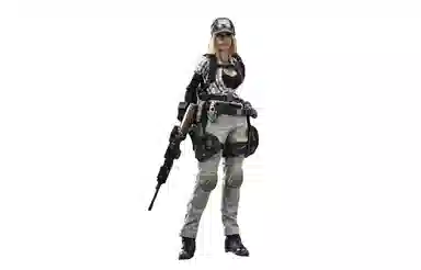 DAMTOYS 16 DCG002 Vicky