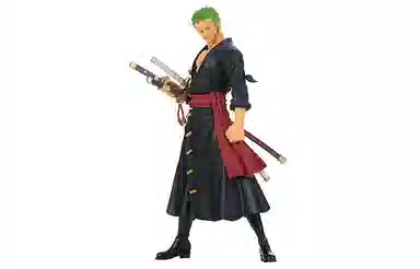 BANPRESTO DXF vol.13