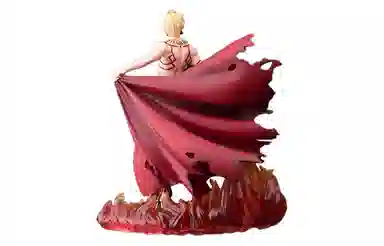 Myethos 18 FGO fgo grand order 26cm