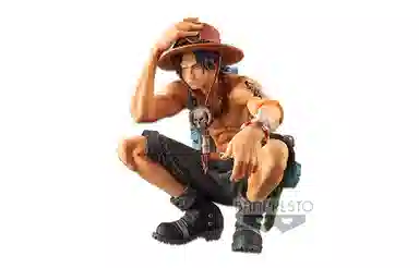 BANPRESTO D koa 13cm