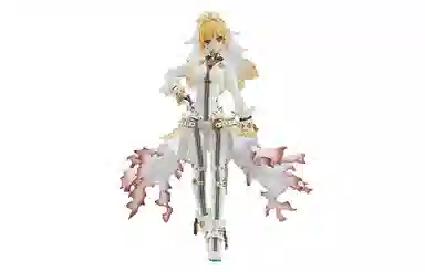 MAX Factory Max Factory figma559 ver 15cm