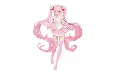 TAITO newly drawn illustration ver. 18cm