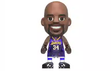 AcePlayer MONEYBALL nba slam dunk