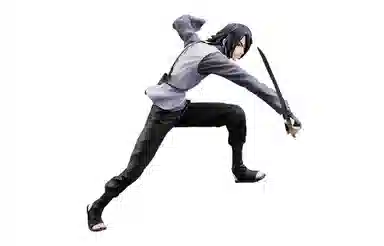 MegaHouse g.e.m. 17cm