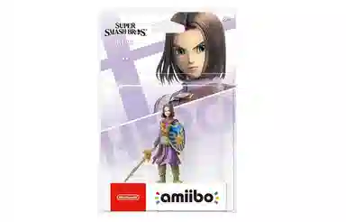 NINTENDO nintendo amiibo