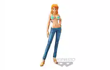 BANPRESTO grandista ros