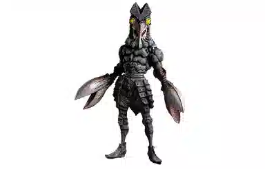 threezero 36cm