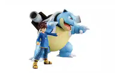 MegaHouse g.e.m. 17cm