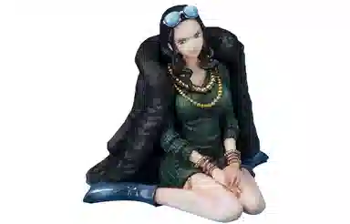 BANDAI figuarts zero -20 8cm