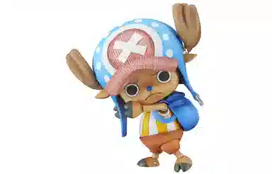 MegaHouse Tony Tony Chopper Vah One Piece