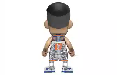 AcePlayer MONEYBALL slam dunk