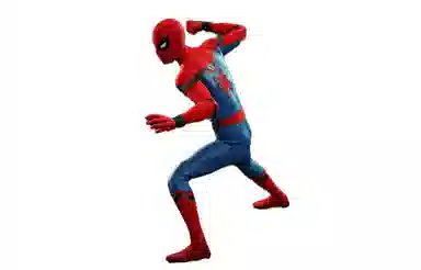 Hot Toys ccg 16 mms535