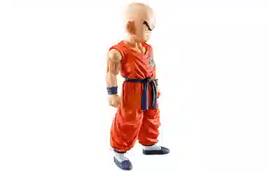 BANDAI banpresto 18cm