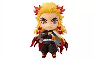 GSC Swacchao Q 9cm