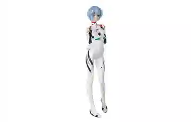 BANPRESTO eva 23cm