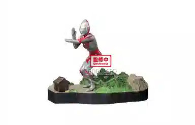 BANPRESTO stagement b