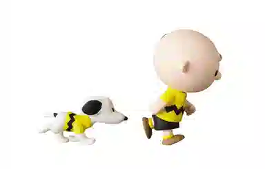 Medicom Toy udf 9.4cm