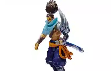 beast kingdom lol 10cm