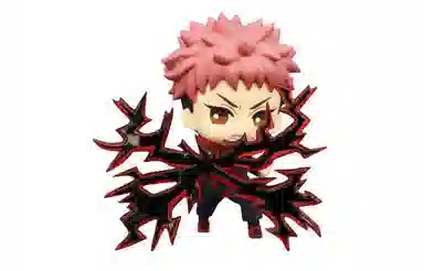 Furyu Hold Figure Mini 7cm