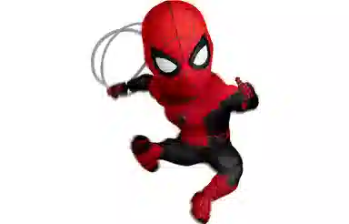 beast kingdom 16.5cm