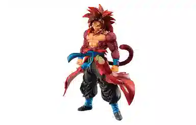 BANPRESTO E zeno 4 25cm