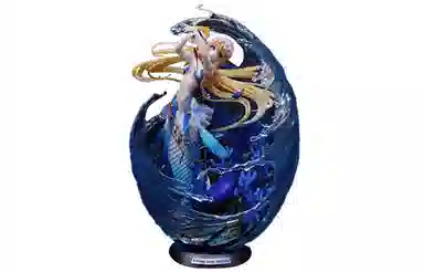 Myethos 18 fairytale another 28.5cm